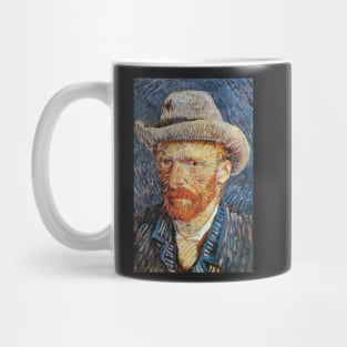 Copie de Amedeo Modigliani - Christina Mug